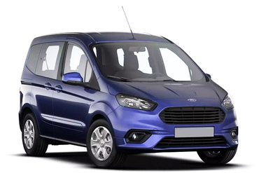Aluguer de Carros Izmir